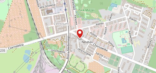 KaFe In-nI на карте