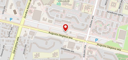 Intriga на карте