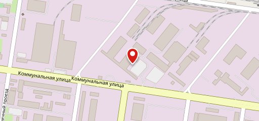 Лагман И Плов на карте
