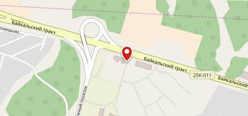 Кафе на карте