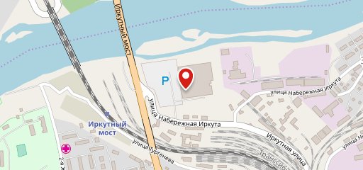 Кафе на карте