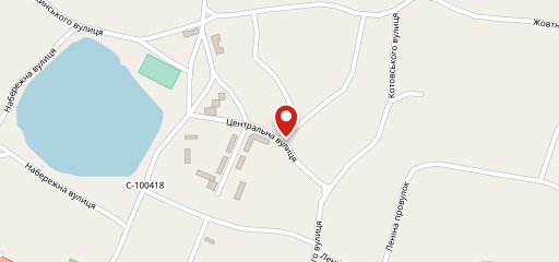 Кафе на карте