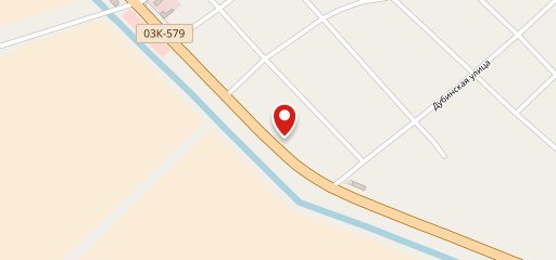 Кафе на карте