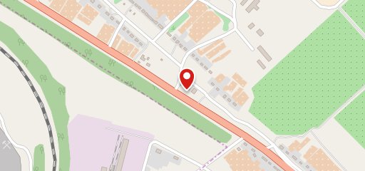 Изба на карте