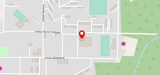 Джаз на карте