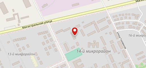 Just Cafe на карте