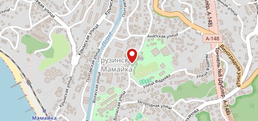Кабаковъ на карте