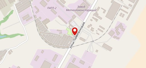 Кадирли на карте
