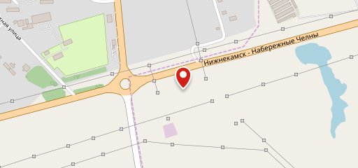 Кафе на карте