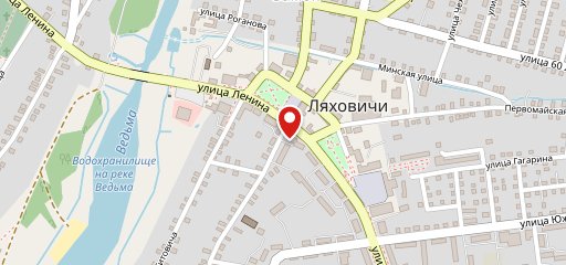 Kafe Kali Laska на карте