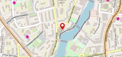 День селедки на карте