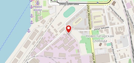 Kafe Kamal на карте