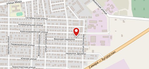 Марио на карте