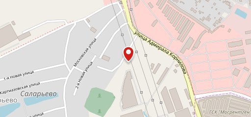 Кафе Каратаг на карте