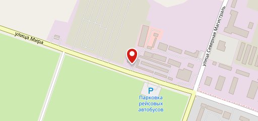 Кафе Караван 2 на карте