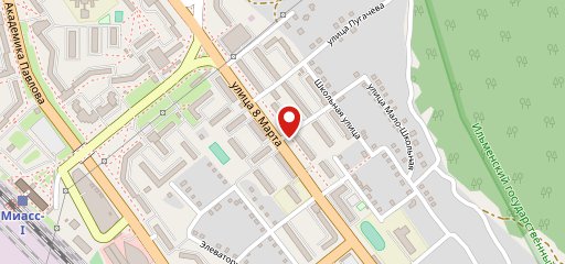 Кафе Караван Азия на карте