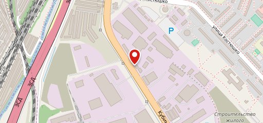 Караван на карте