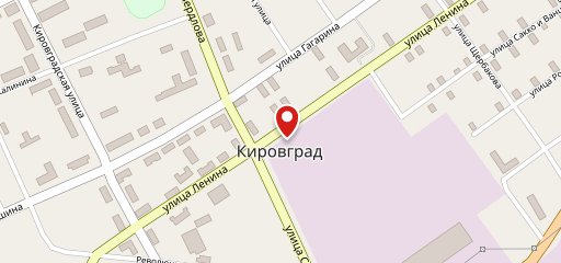 Каспий на карте