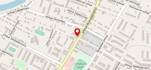 Кафе,Каспий'' на карте