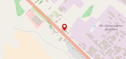 Каспий на карте