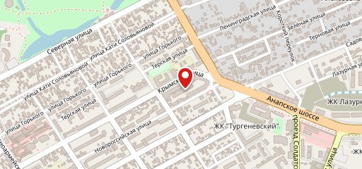 Kafe Kat на карте