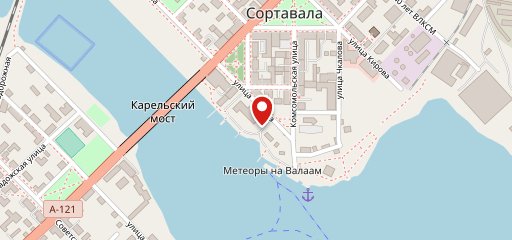 Kaunis Paikka на карте