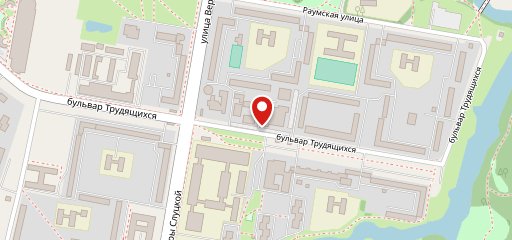Кебаб на карте