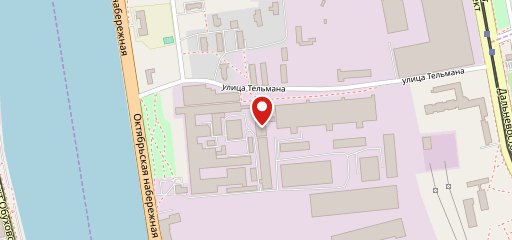 Кебаб на карте