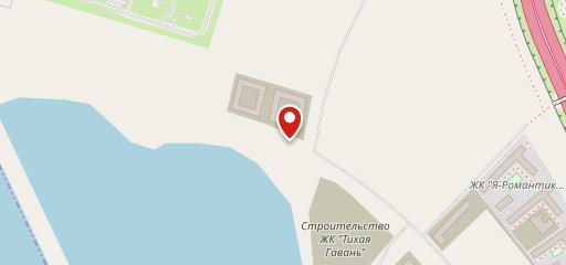 Кебаб на карте