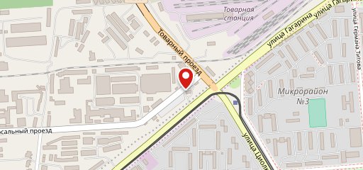 Халонг на карте