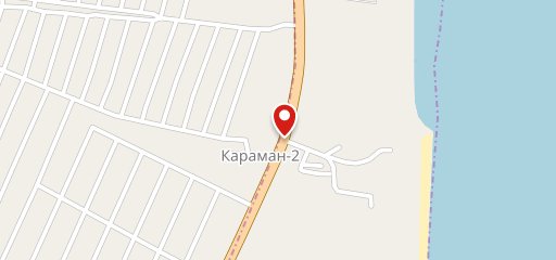 кафе халяль на карте