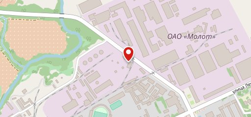 Халяль Шаурма на карте