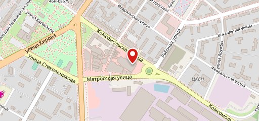 кафе халяль "Вкус-Востока на карте