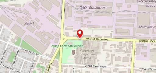 Евразия на карте
