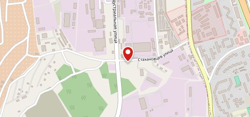 Кафе "Хаммер" на карте