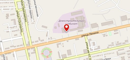 Cafe Khan на карте