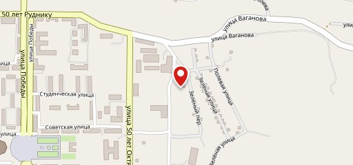 Кафе "ХАТА" на карте
