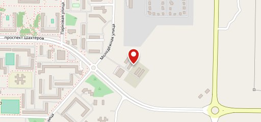 Кафе Хауз на карте