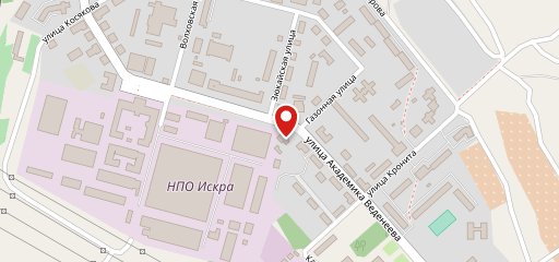 Хит на карте