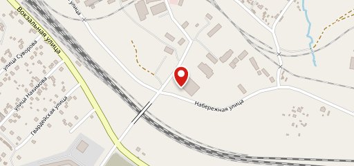 Хочу суши на карте