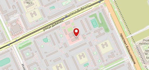 Хорезм на карте