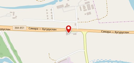 Кафе на карте