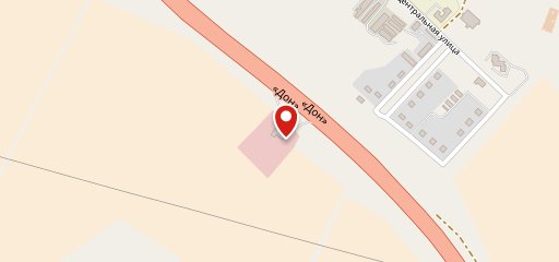 Ильинка на карте