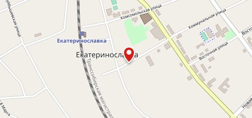 Кафе китайской кухни Дружба на карте