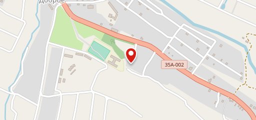кафе Классик на карте