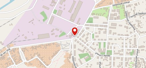 Классика на карте