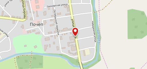 Клеопатра на карте