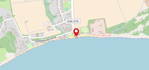 Кафе Клетка на карте