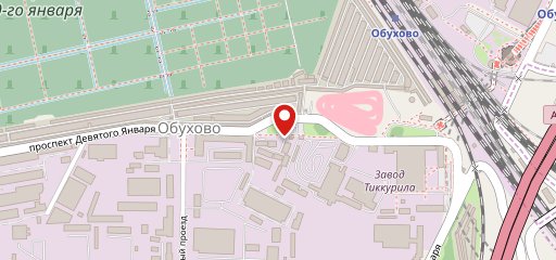 КАФЕ КЛУБ 911 на карте
