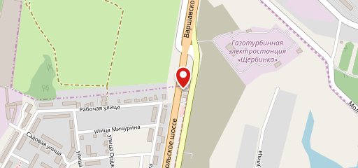 кафе клуб bilingua на карте
